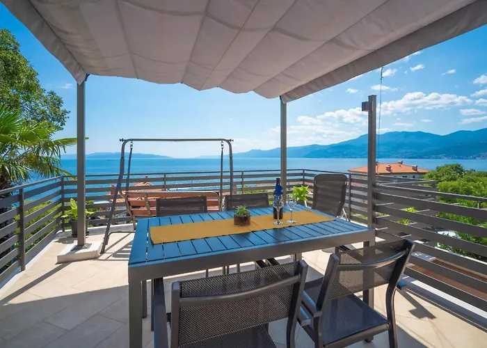 Holiday Home Matea By Interhome