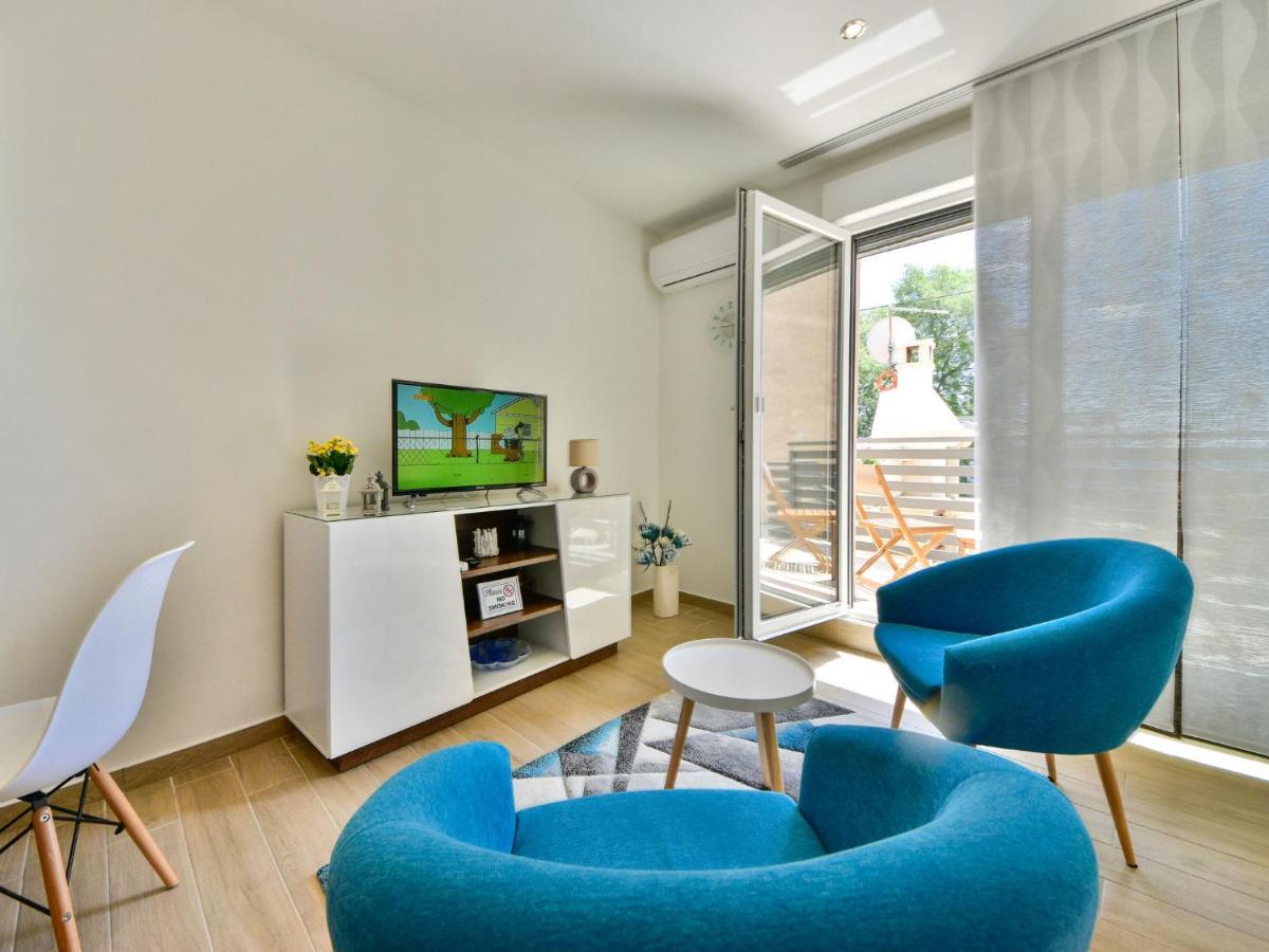 Holiday home Matea By Interhome *