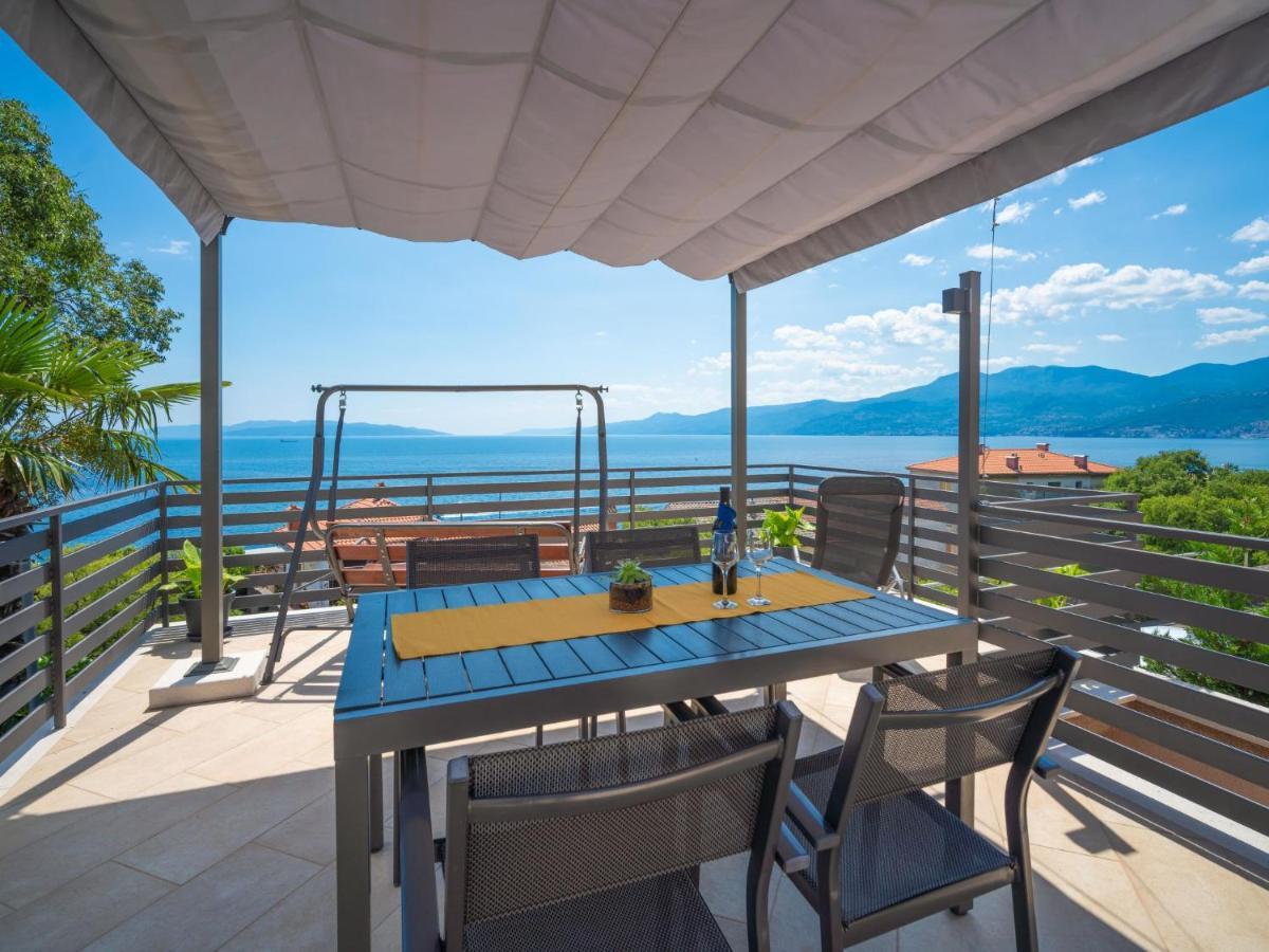 Holiday home Matea By Interhome Rijeka