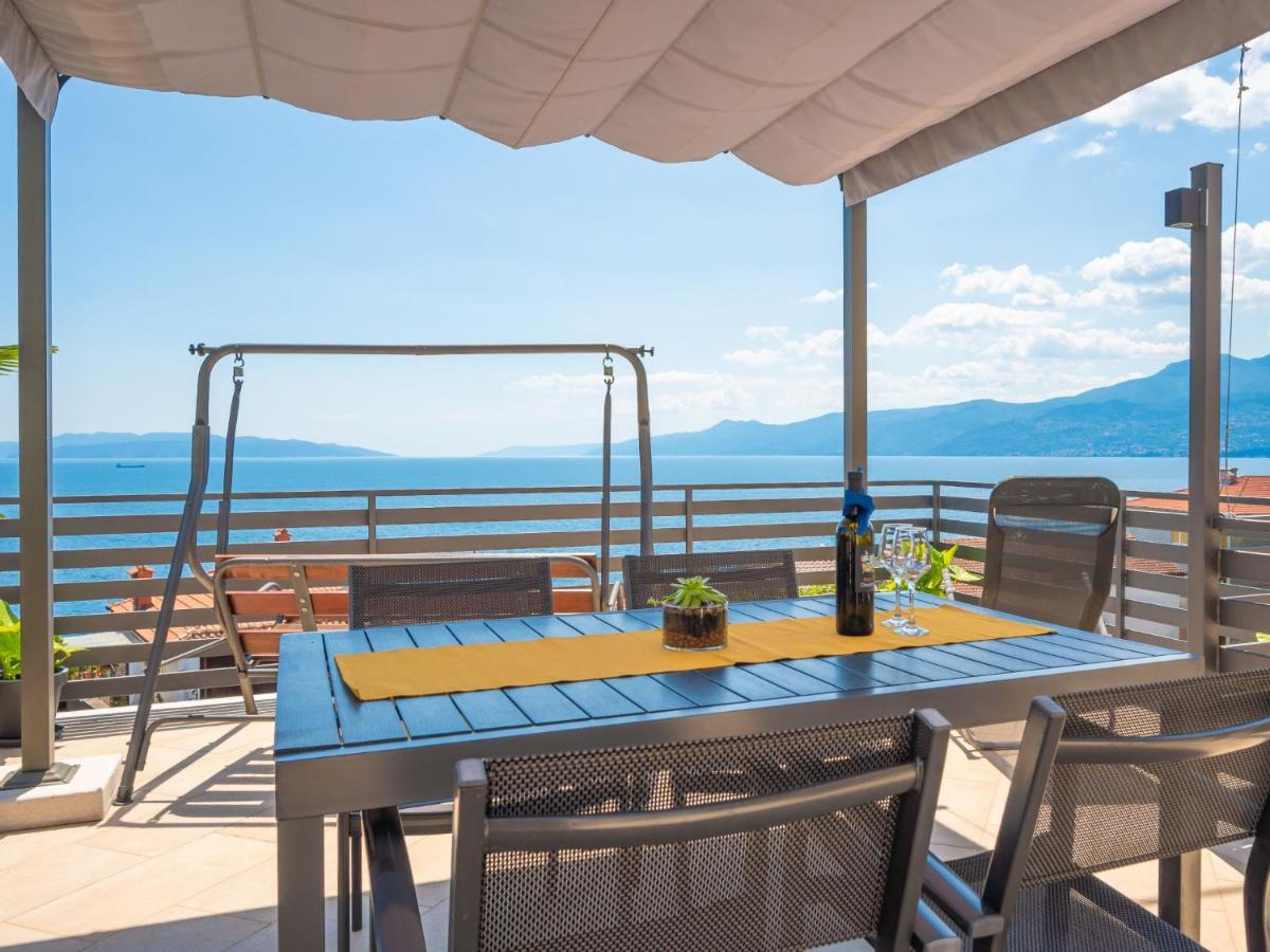 Matea By Interhome Holiday home Rijeka