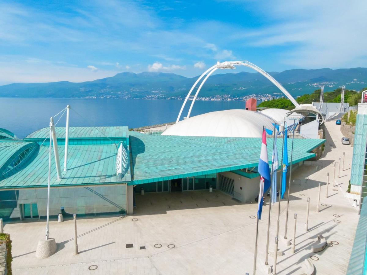 Matea By Interhome Holiday home Rijeka