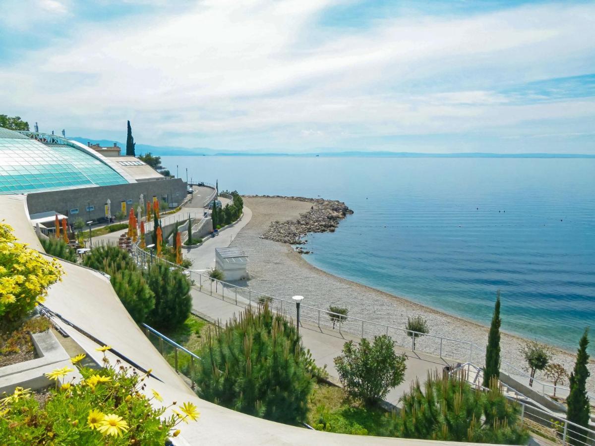 Holiday home Matea By Interhome Rijeka