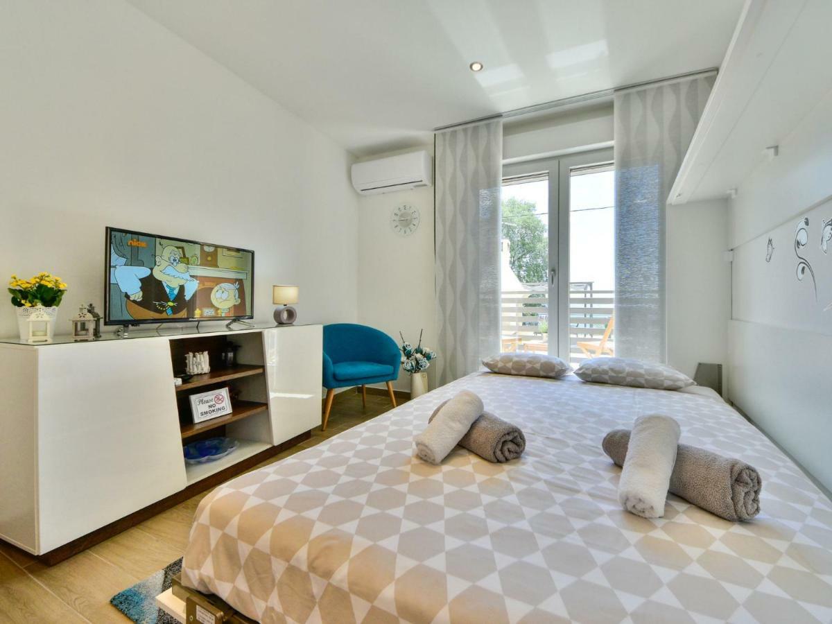 Holiday home Matea By Interhome Rijeka