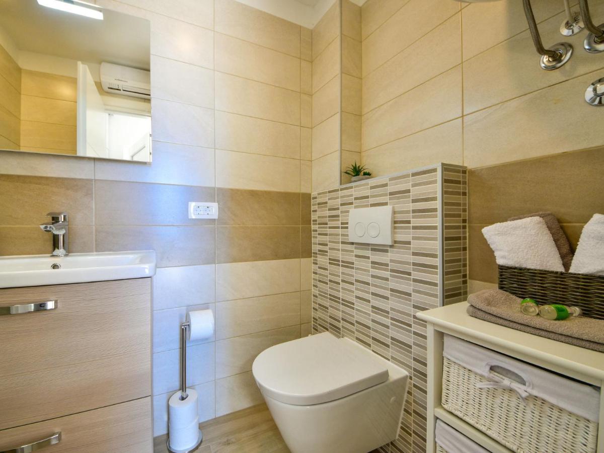 Matea By Interhome Hébergement de vacances Rijeka