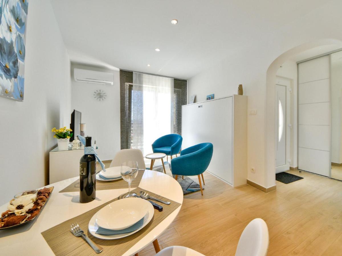 Hébergement de vacances Matea By Interhome Rijeka