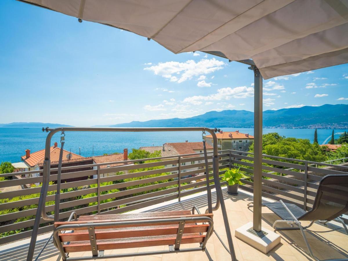 Hébergement de vacances Matea By Interhome