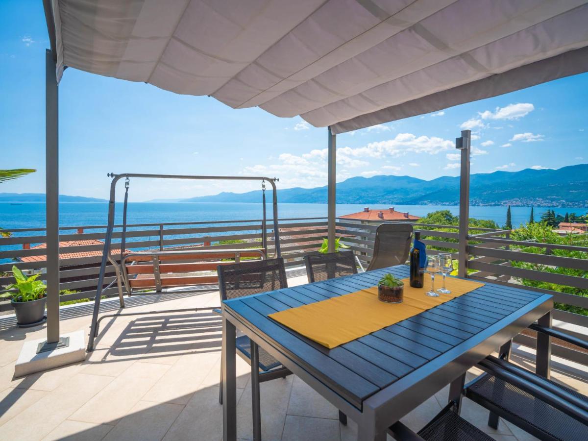 Hébergement de vacances Matea By Interhome